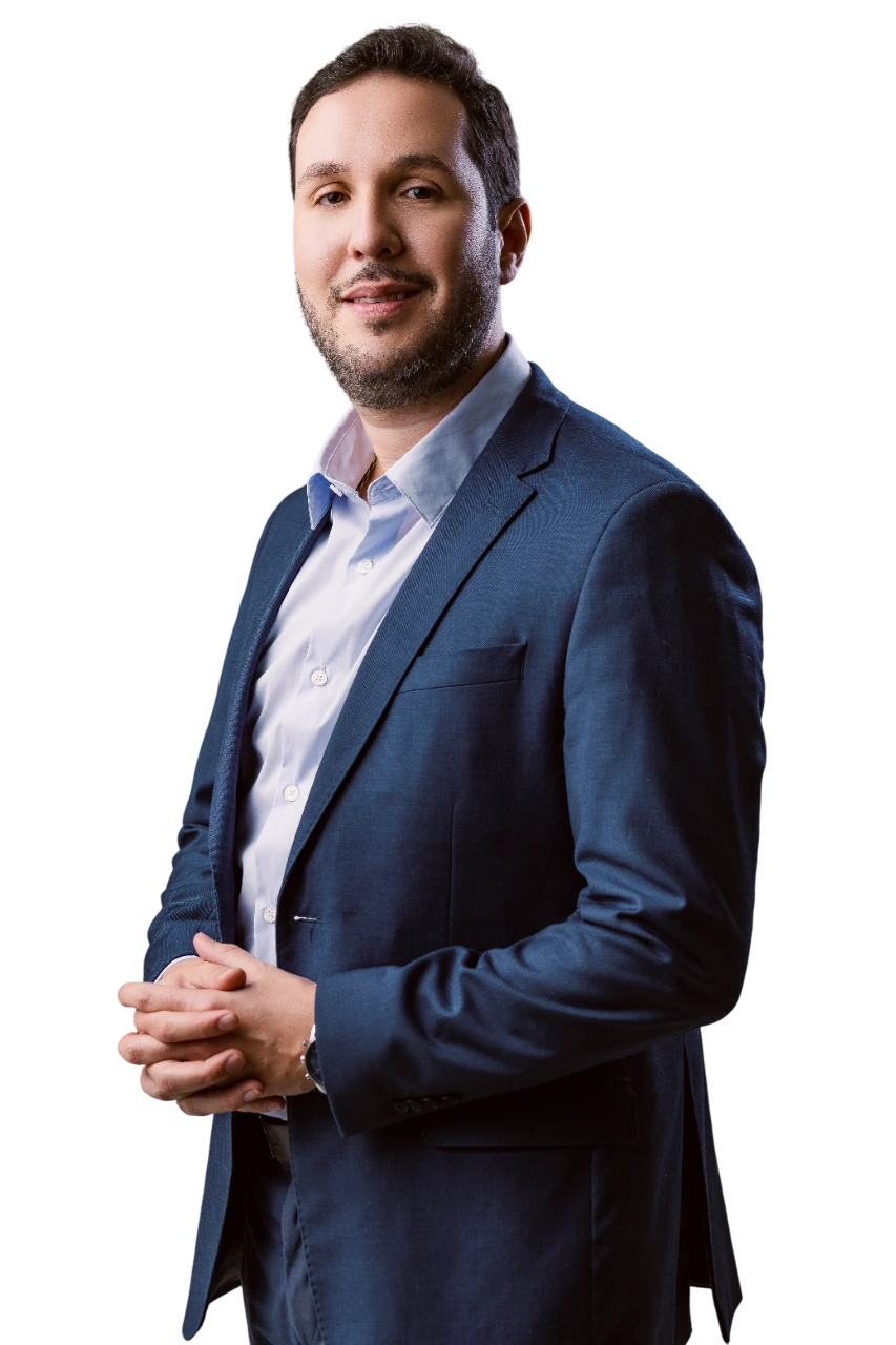 Advogado Emanuel Viana